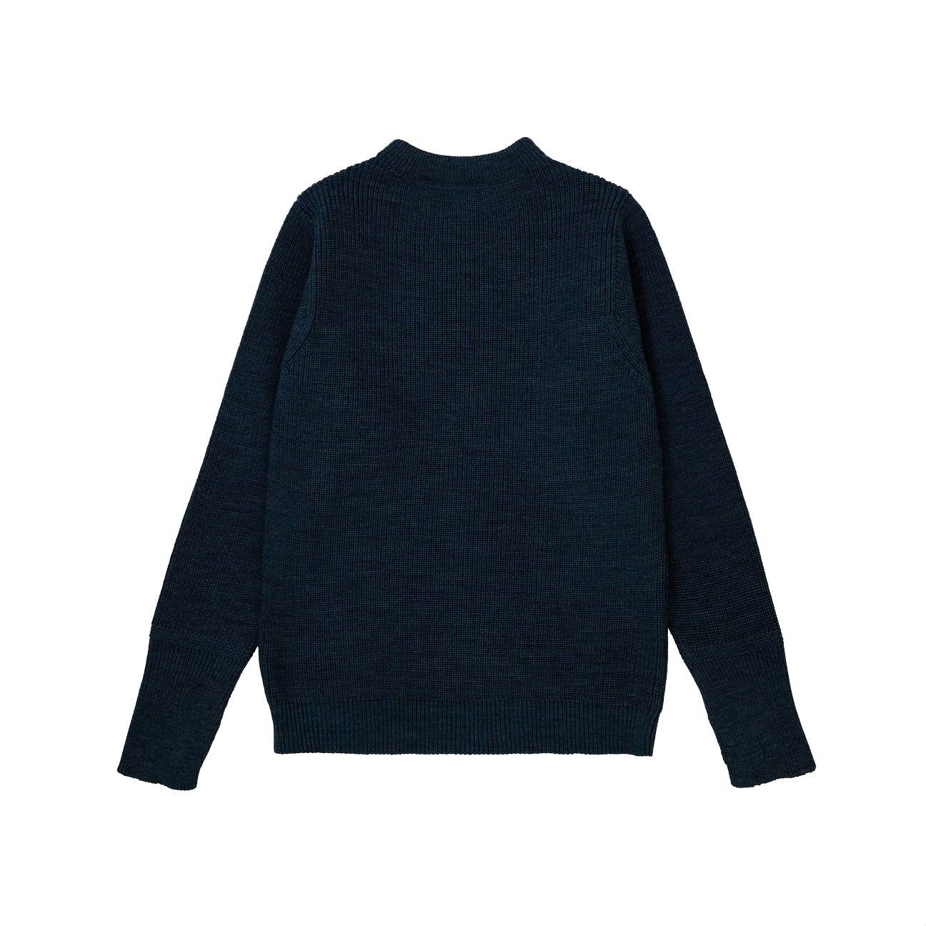 Sailor Crewneck Dark Indigo